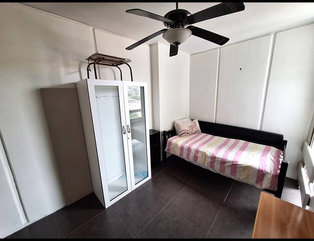 3 BEDROOM APARTMENT TO LET IN ESSENWOOD